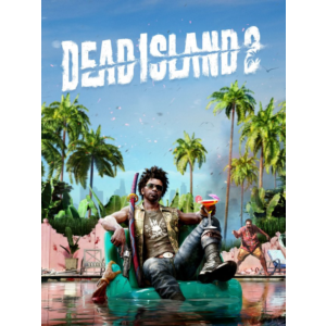 ✅🔥⚡️DEAD ISLAND 2⚡️🔥ВСЕ ВЕРСИИ ПК🔥⚡️EPIC GAMES⚡️🔥✅
