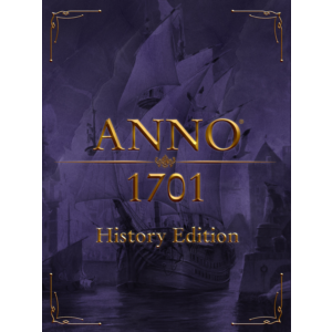 Anno 1701 - History Edition | Ubisoft | ПК | Онлайн