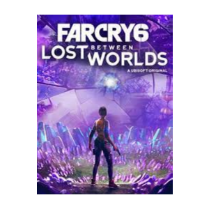 🔥Far Cry 6 Lost Between Worlds (DLC) Uplay Ключ +🎁