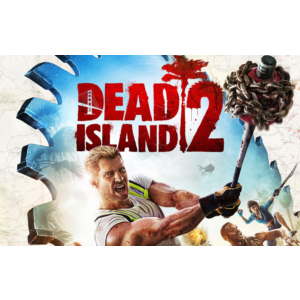 🌏DEAD ISLAND 2 GOLD🌏EPIC GAMES✅OFFLINE✅ГАРАНТИЯ✅