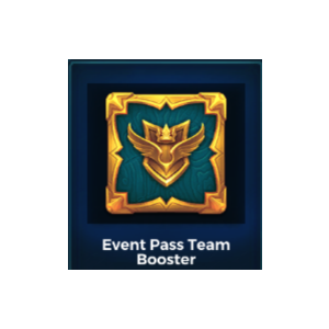 Paladins: Crossover Pass Booster Key (Region Free)