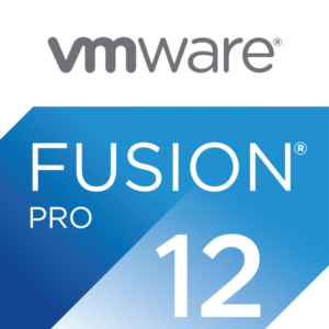 VMware Fusion 12 Pro for Mac (Lifetime / 1 Device)