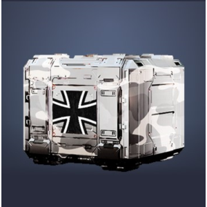 Подарок с Marder 2