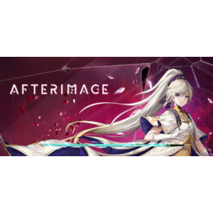 Afterimage Deluxe Edition STEAM Россия