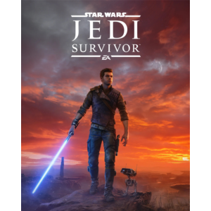 STAR WARS Jedi: Survivor (Аренда аккаунта Steam) VKPlay