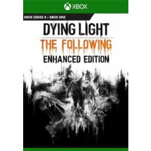 DYING LIGHT: ENHANCED EDITION ✅XBOX КЛЮЧ