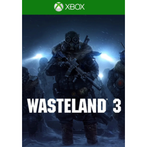 WASTELAND 3 ✅XBOX КЛЮЧ