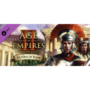 Age of Empires II: Definitive Edition - Return of Rome