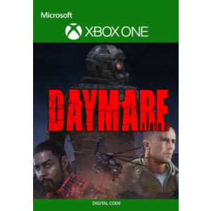 🔥Daymare: 1998🔥XBOX ONE|XS 🔑КЛЮЧ