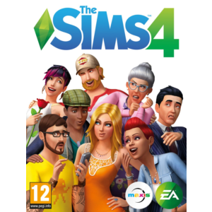 The Sims 4 | EA App | Онлайн