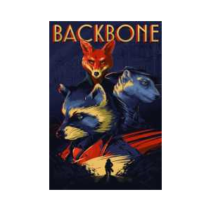 ✅💥 BACKBONE 💥 XBOX ONE/X/S 🔑 КЛЮЧ 🔑