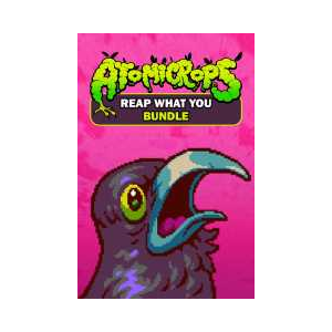 ✅💥 Atomicrops: Reap What You Bundle 💥 XBOX 🔑 КЛЮЧ 🔑