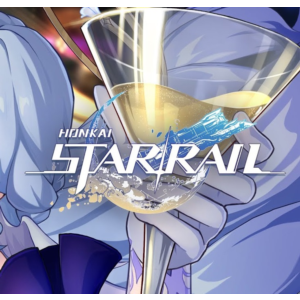 Honkai Star Rail SHOP ШУСТРАЯ ДОСТАВКА