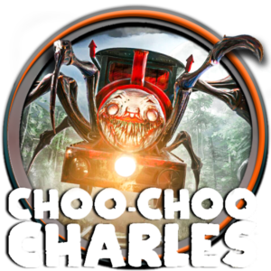 Choo-Choo Charles +DLC ®✔️Steam (Region Free)(GLOBAL)🌍