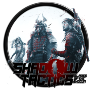 Shadow Tactics: Blades of the Shogun ® Steam (GLOBAL)🌍