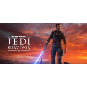 STAR WARS Jedi: Survivor RUS + Fallen Order  / STEAM