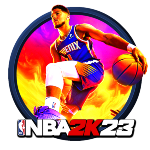 NBA 2K23 +DLC ®✔️Steam (Region Free)(GLOBAL)🌍