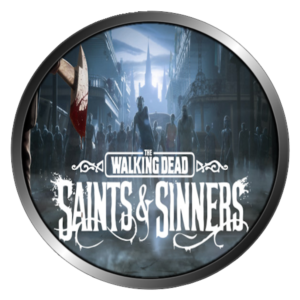 The Walking Dead: Saints & Sinners ®✔️Steam (GLOBAL)🌍