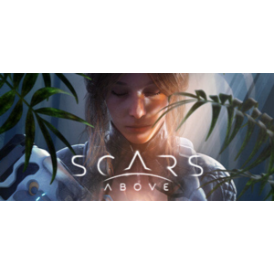 ❤️ Scars Above Steam Offline