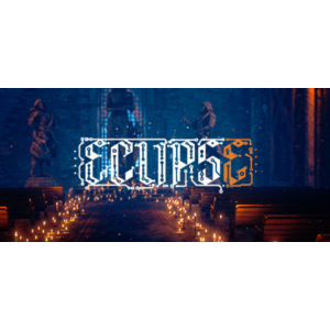 Eclipse [STEAM KEY/REGION FREE] 🔥