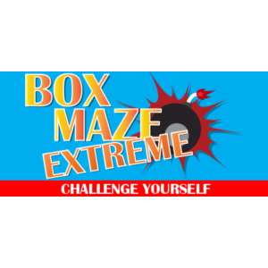 Box Maze Extreme [STEAM KEY/REGION FREE] 🔥