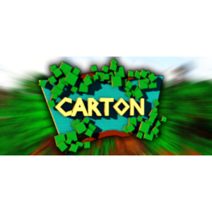 Carton [STEAM KEY/REGION FREE] 🔥