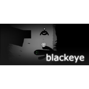 BlackEye [STEAM KEY/REGION FREE] 🔥