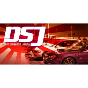 Drift Streets Japan [STEAM KEY/REGION FREE] 🔥