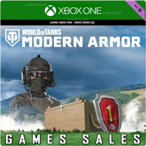 ✅❤️WORLD OF TANKS — СТАНЬ ГЕРОЕМ❤️XBOX🔑КЛЮЧ✅
