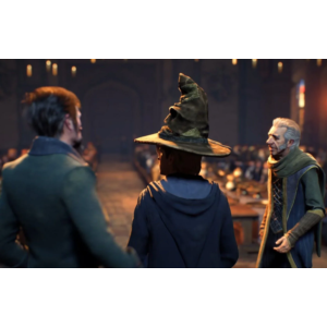 🔥Hogwarts Legacy🔥(PS4/PS5)🔥