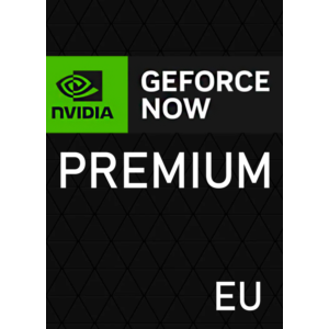 Geforce Now Premium EU (Аренда аккаунта) Performance