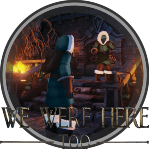 We Were Here Too ®✔️Steam (Region Free)(GLOBAL)🌍