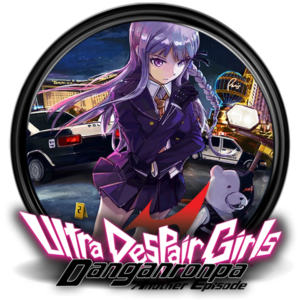 Danganronpa Another Episode: Ultra Despair Girls +DLC🌍