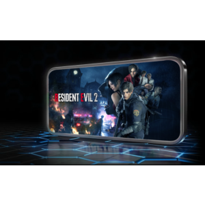 Resident Evil 2 🟢 GFN (Geforce Now) 🔵 VK Play Cloud