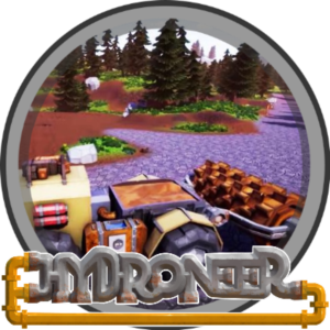 Hydroneer +DLC®✔️Steam (Region Free)(GLOBAL)🌍