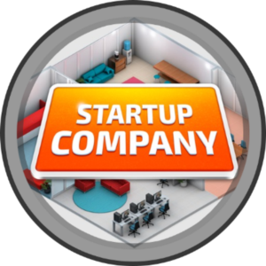 Startup Company +DLC®✔️Steam (Region Free)(GLOBAL)🌍