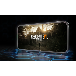 Resident Evil 7: Biohazard🟢 GFN (Geforce Now)🔵PlayKey