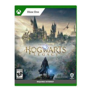 🎮HOGWARTS LEGACY XBOX ONE VERSION🔑КЛЮЧ USA ЛИЦЕНЗИЯ