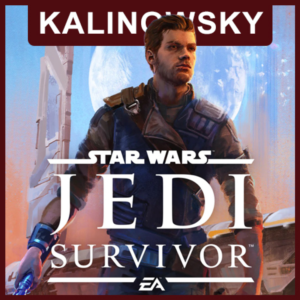 ⭐STAR WARS JEDI SURVIVOR DELUXE + ВСЕ DLC · STEAM ·24/7
