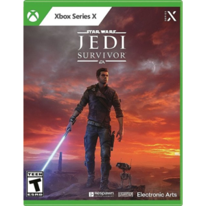 STAR WARS JEDI : SURVIVOR XBOX SERIES XS⭐️