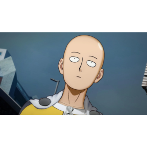 ONE PUNCH MAN: A HERO NOBODY KNOWS Deluxe Edition STEAM