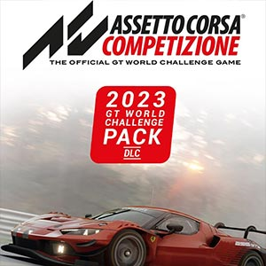 Assetto Corsa Competizione - 2023 GT World Challenge