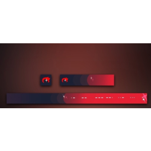 Destiny 2 - Emblem (Воздушный локон) PC, PS, Xbox