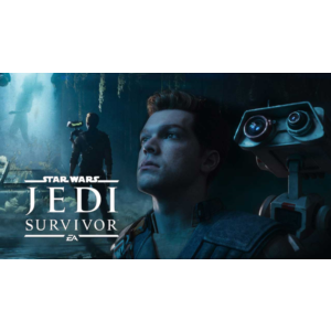 STAR WARS Jedi: Survivor ОБЩИЙ АККАУНТ+ 2 игры