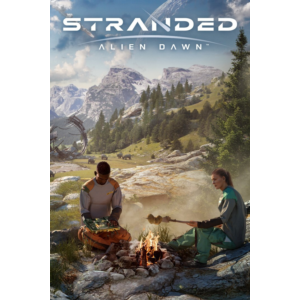 Stranded Alien Dawn (Аренда аккаунта Steam) GFN, Онлайн