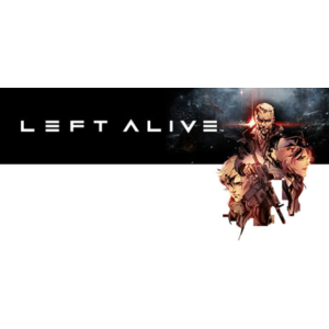 💳0% ⭐️LEFT ALIVE ⭐️ Steam Ключ