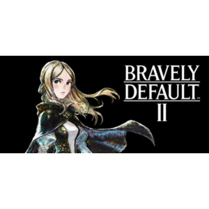 💳0%⭐BRAVELY DEFAULT 2⭐ Steam Ключ РФ-СНГ