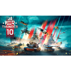 WT 💎 [5-6к зол. орлов] Гарантия + Неактив + 🎁