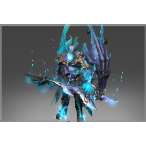 Forgotten Station (Dota 2)