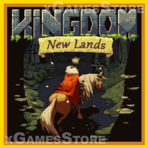 💛Kingdom: New Lands💛XBOX ONE/SERIES X|S🔑КЛЮЧ| 0%